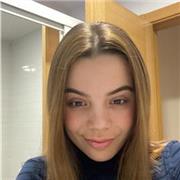 Biología, matemáticas, geología, inglés